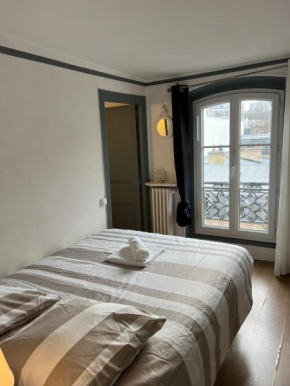 Appartement proche Champs Élysée Paris 8e